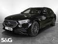 Mercedes-Benz E 450 d 4M T AMG MBUX+360°+DIG-LED+AHK+Standhz. Schwarz - thumbnail 13