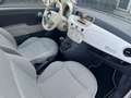 Fiat 500 0.9 8V TWINAIR 85CH S\u0026S LOUNGE Blanc - thumbnail 7