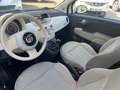 Fiat 500 0.9 8V TWINAIR 85CH S\u0026S LOUNGE Blanc - thumbnail 5