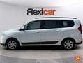 Dacia Lodgy Laureate+dCi+110+5pl Bílá - thumbnail 3