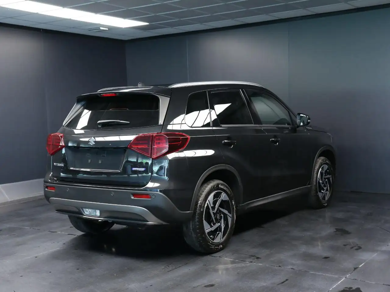 Suzuki Vitara 2026