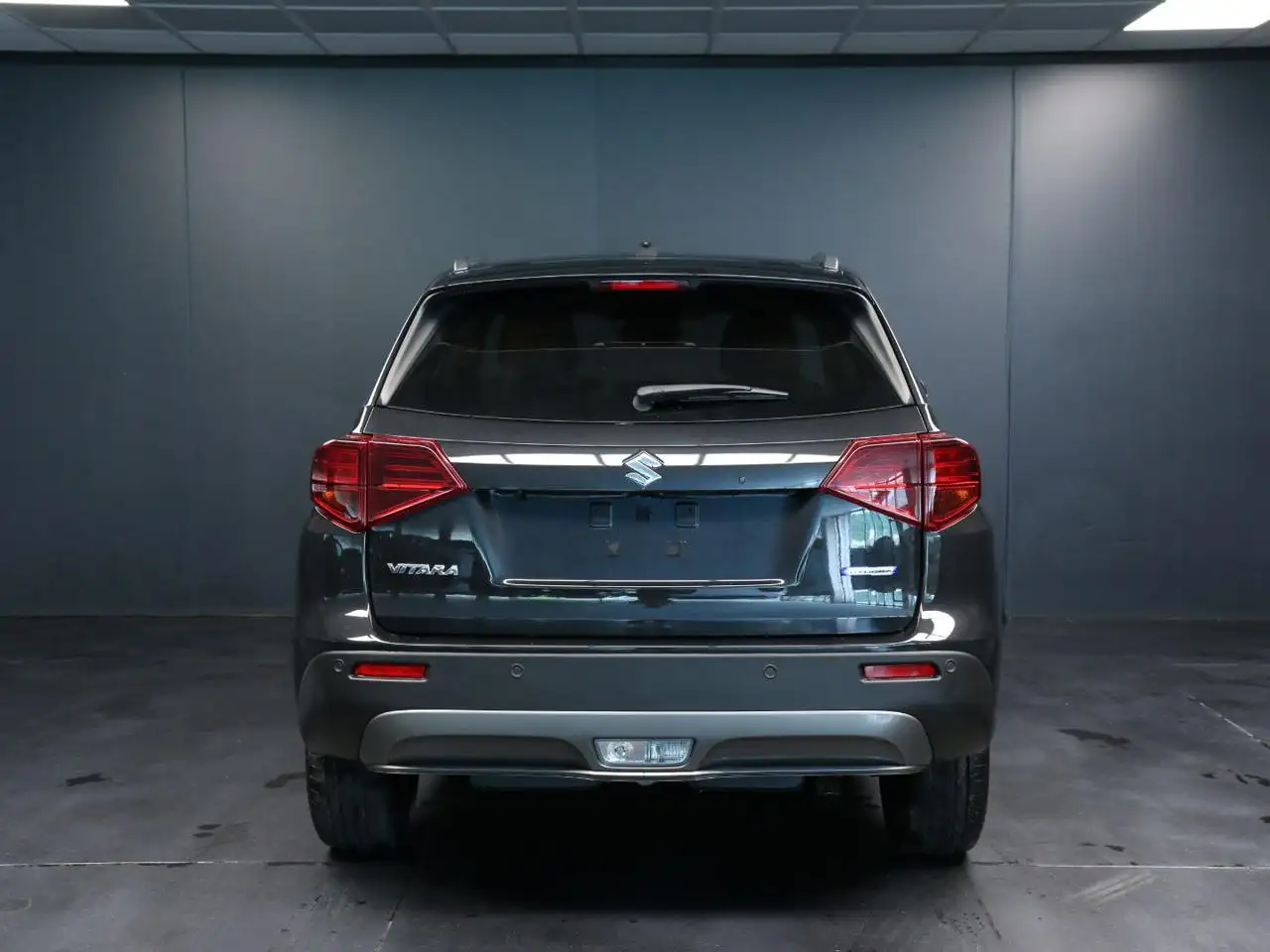 Suzuki Vitara 2026