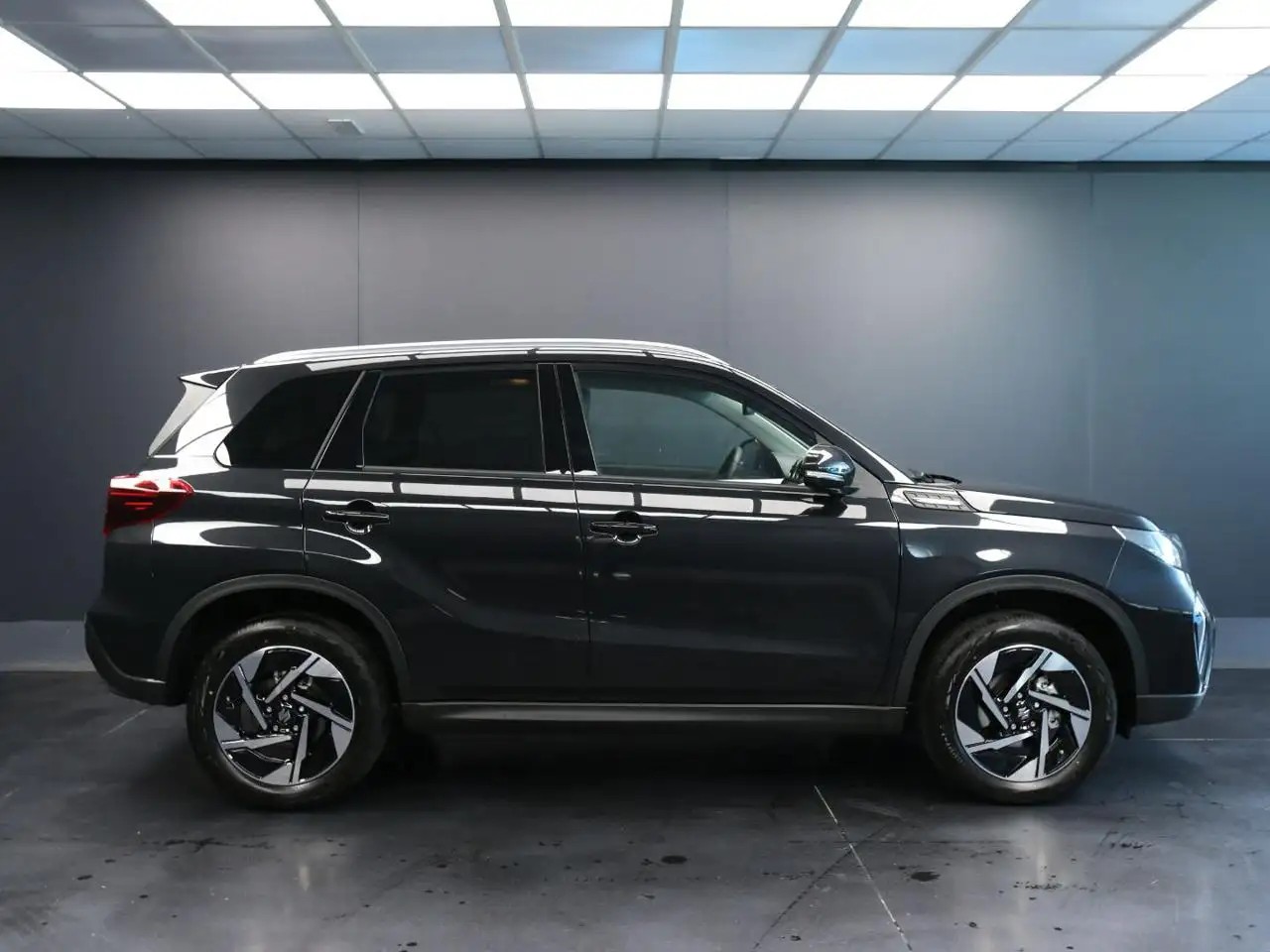 Suzuki Vitara 2026