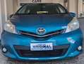 Toyota Yaris Yaris III 2011 5p 1.4 d-4d Lounge Bleu - thumbnail 2