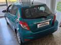 Toyota Yaris Yaris III 2011 5p 1.4 d-4d Lounge Bleu - thumbnail 10