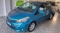 Toyota Yaris Yaris III 2011 5p 1.4 d-4d Lounge Bleu - thumbnail 4
