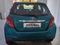 Toyota Yaris Yaris III 2011 5p 1.4 d-4d Lounge Bleu - thumbnail 8
