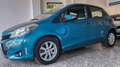 Toyota Yaris Yaris III 2011 5p 1.4 d-4d Lounge Bleu - thumbnail 5