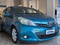 Toyota Yaris Yaris III 2011 5p 1.4 d-4d Lounge Bleu - thumbnail 3