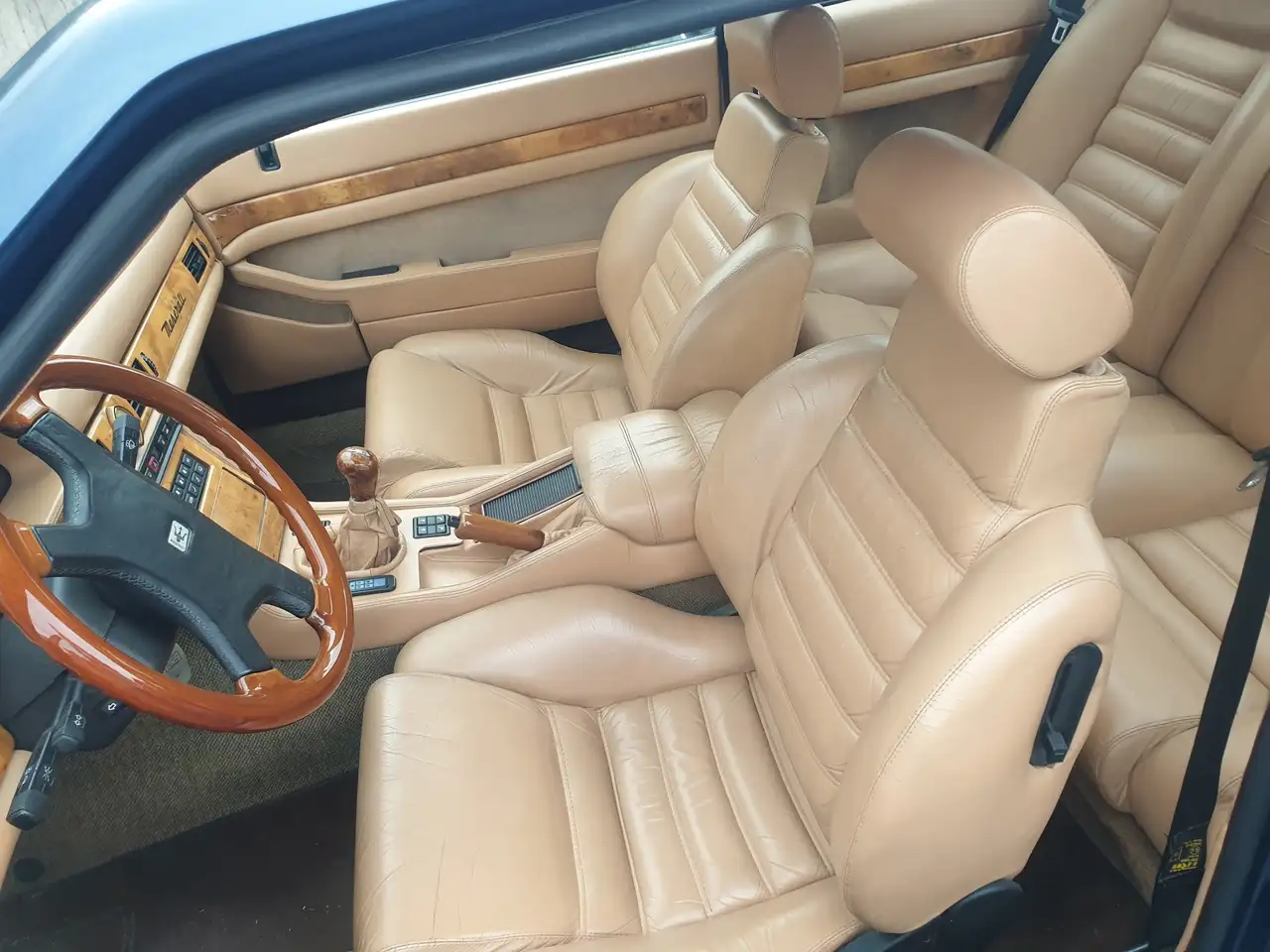 Maserati Ghibli 2.0, foto 5