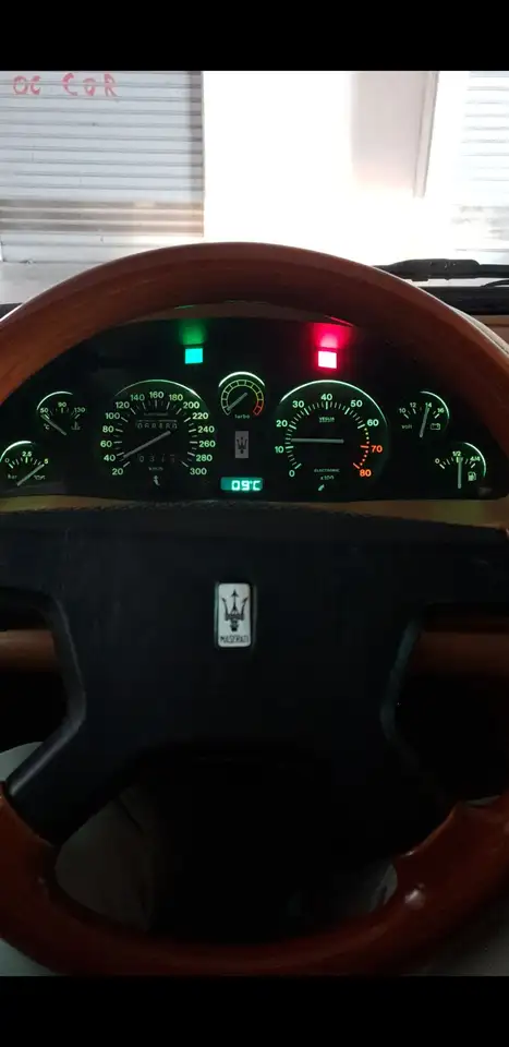 Maserati Ghibli 2.0, foto 7