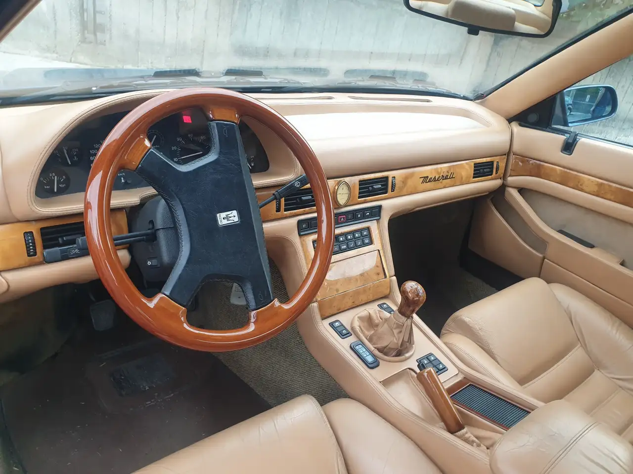 Maserati Ghibli 2.0, foto 4