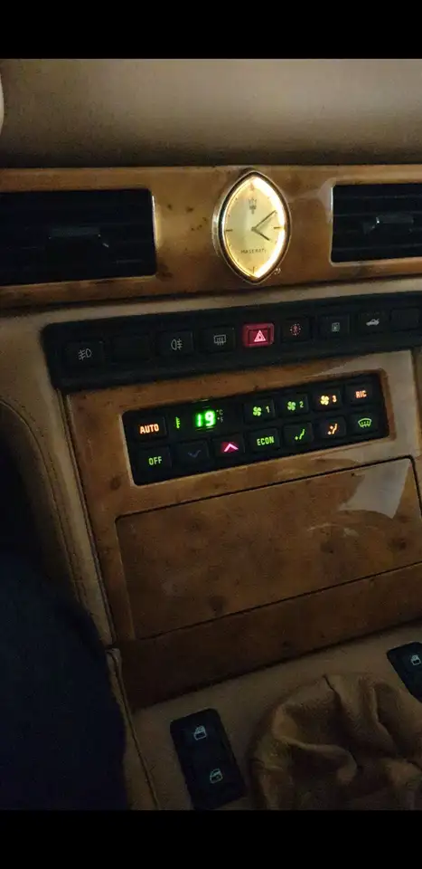 Maserati Ghibli 2.0, foto 8