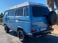 Volkswagen T3 Syncro Azul - thumbnail 3