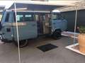 Volkswagen T3 Syncro Azul - thumbnail 10