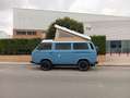 Volkswagen T3 Syncro Azul - thumbnail 2