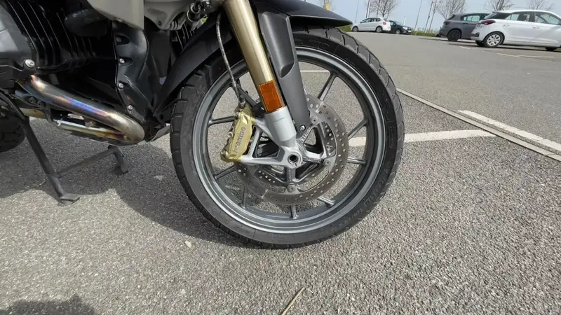 BMW R 1200 GS LC - foto 3