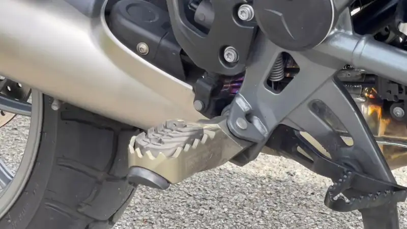 BMW R 1200 GS LC - foto 2