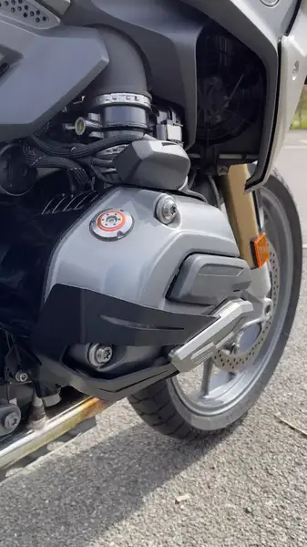 BMW R 1200 GS LC - foto 7