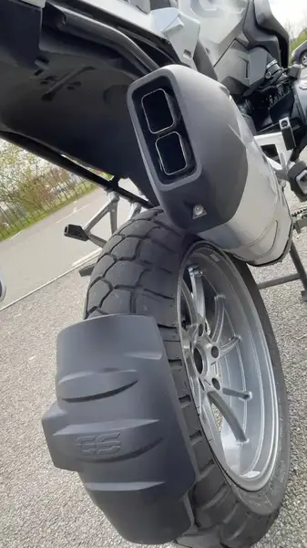 BMW R 1200 GS LC - foto 8