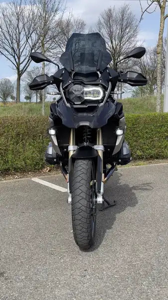 BMW R 1200 GS LC - foto 6