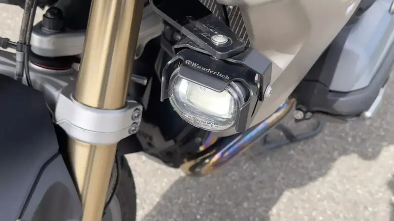 BMW R 1200 GS LC - foto 5