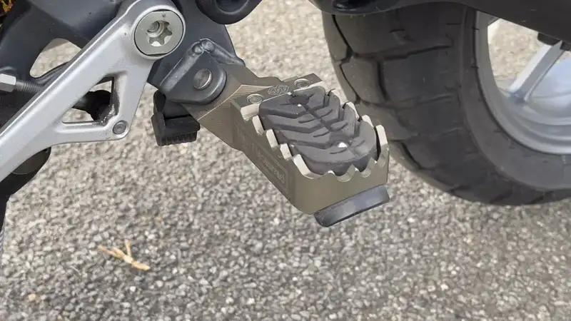 BMW R 1200 GS LC - foto 4