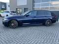 BMW 540 M-Paket INDIVDUAL M5-Sitze Laser AHK Standheizung Blau - thumbnail 3