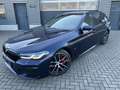 BMW 540 M-Paket INDIVDUAL M5-Sitze Laser AHK Standheizung Blau - thumbnail 2