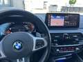 BMW 540 M-Paket INDIVDUAL M5-Sitze Laser AHK Standheizung Blau - thumbnail 17
