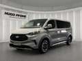 Ford Tourneo Custom Active 320 L2 2.0 l EcoBlue. 8-Gang-Autom.. Fronta Gris - thumbnail 1