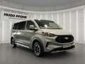 Ford Tourneo Custom Active 320 L2 2.0 l EcoBlue. 8-Gang-Autom.. Fronta Gris - thumbnail 7