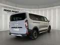 Ford Tourneo Custom Active 320 L2 2.0 l EcoBlue. 8-Gang-Autom.. Fronta Gris - thumbnail 5