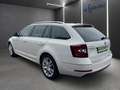 Skoda Octavia Combi Style 1.5 TSI Navi,Kamera,Klima,SHZ Weiß - thumbnail 4