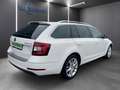 Skoda Octavia Combi Style 1.5 TSI Navi,Kamera,Klima,SHZ Weiß - thumbnail 3