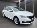 Skoda Octavia Combi Style 1.5 TSI Navi,Kamera,Klima,SHZ Weiß - thumbnail 2