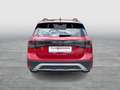 Volkswagen T-Cross Friends TSI Rot - thumbnail 4