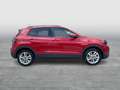 Volkswagen T-Cross Friends TSI Rot - thumbnail 5