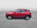Volkswagen T-Cross Friends TSI Rot - thumbnail 2