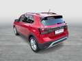 Volkswagen T-Cross Friends TSI Rot - thumbnail 3