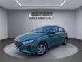 Hyundai i20 I SELECT I NAVI I RFK I APPLE CARPLAY I Grün - thumbnail 1