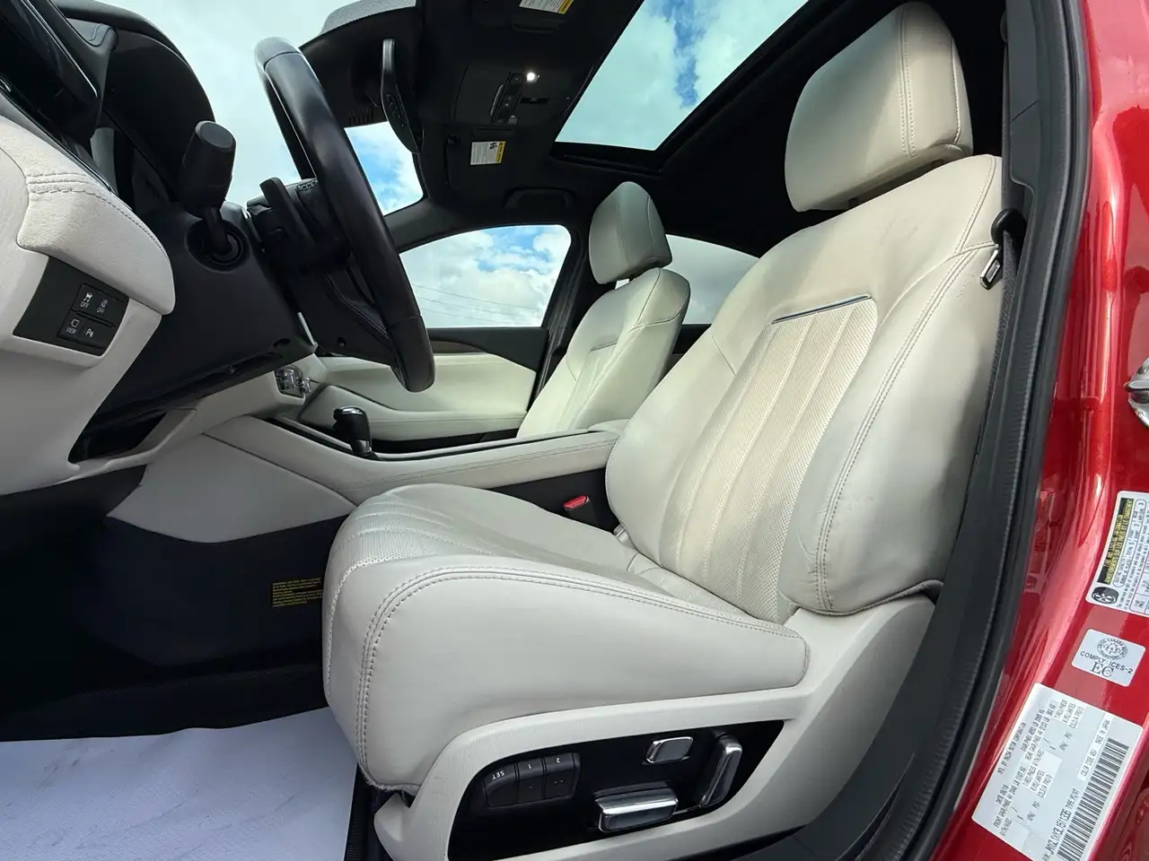 Mazda 6 снимка Mazda 6