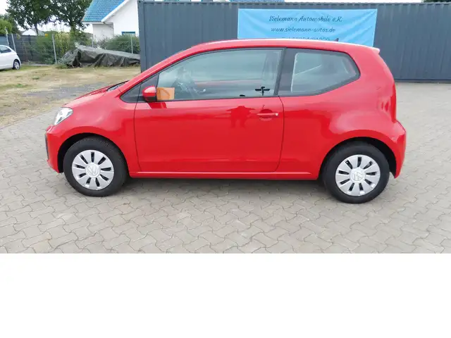 Volkswagen Up