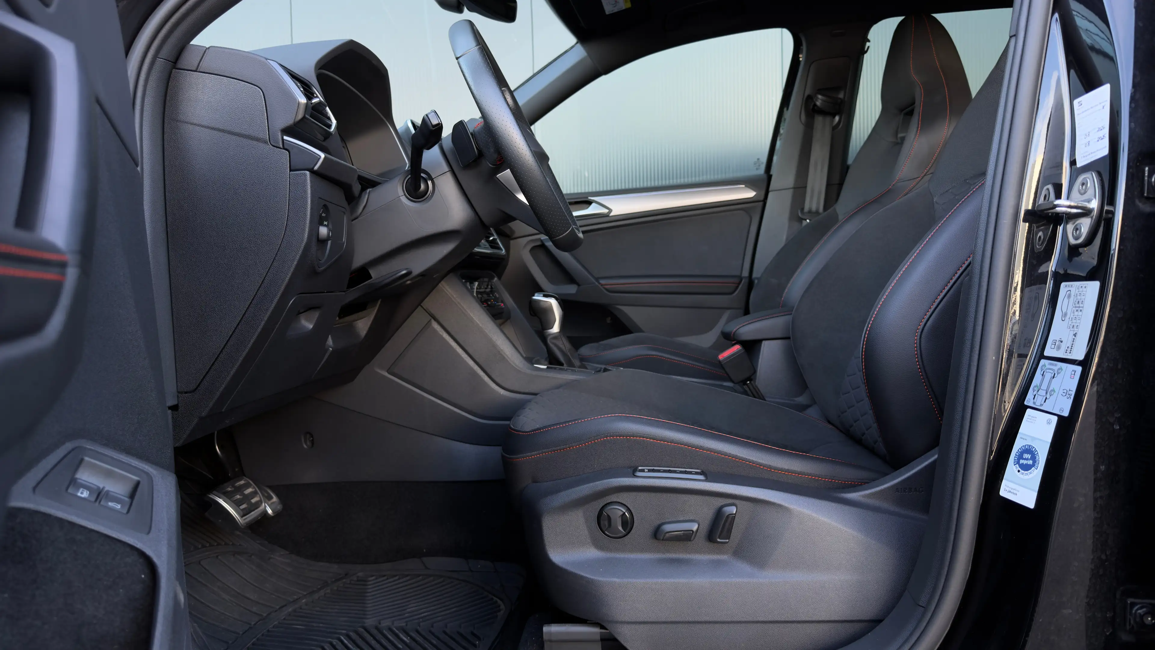 SEAT Tarraco 245pk 1.4 TSI e-Hybrid PHEV FR Business | Trekhaak — photo 14