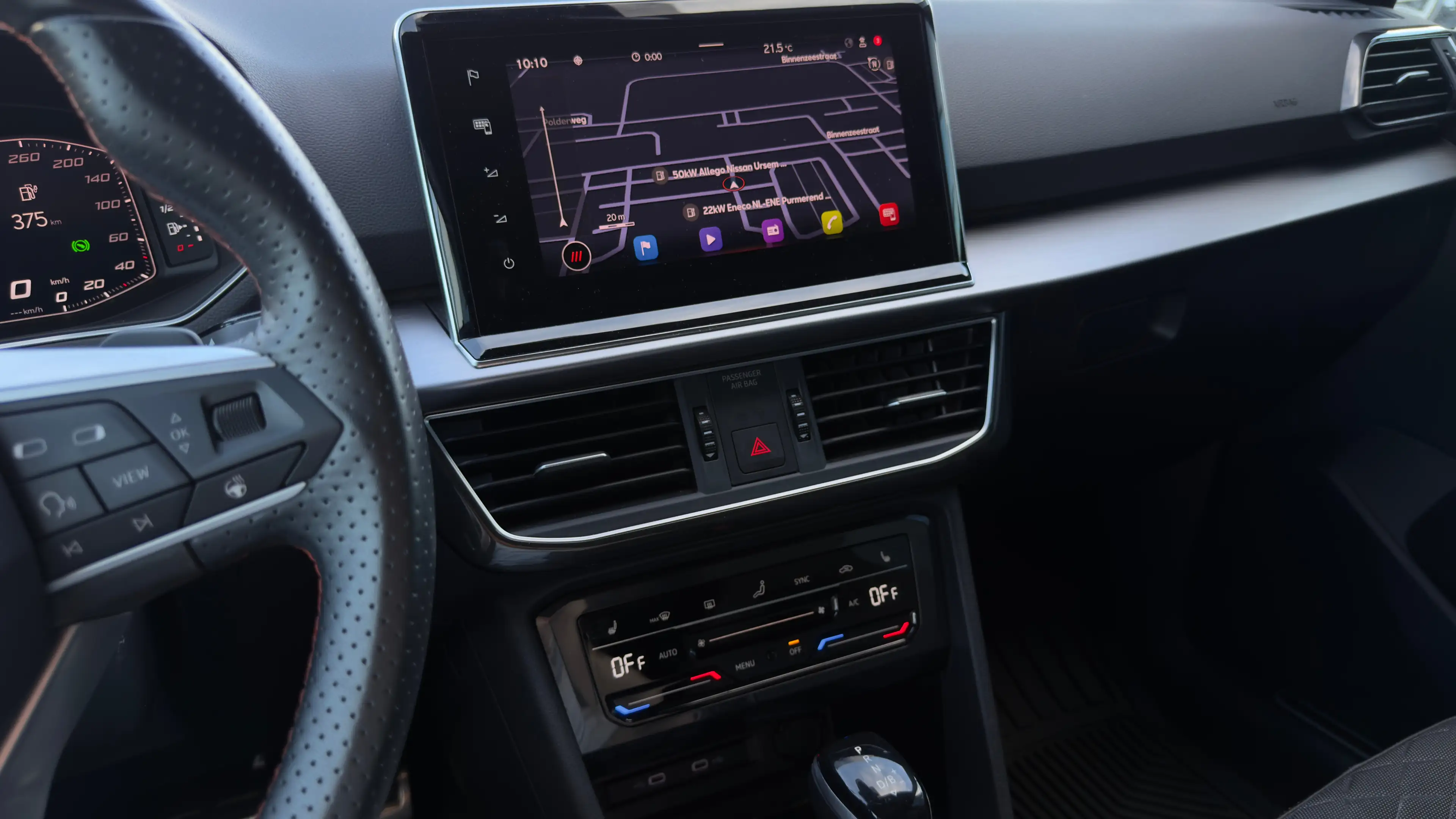 SEAT Tarraco 245pk 1.4 TSI e-Hybrid PHEV FR Business | Trekhaak — photo 9