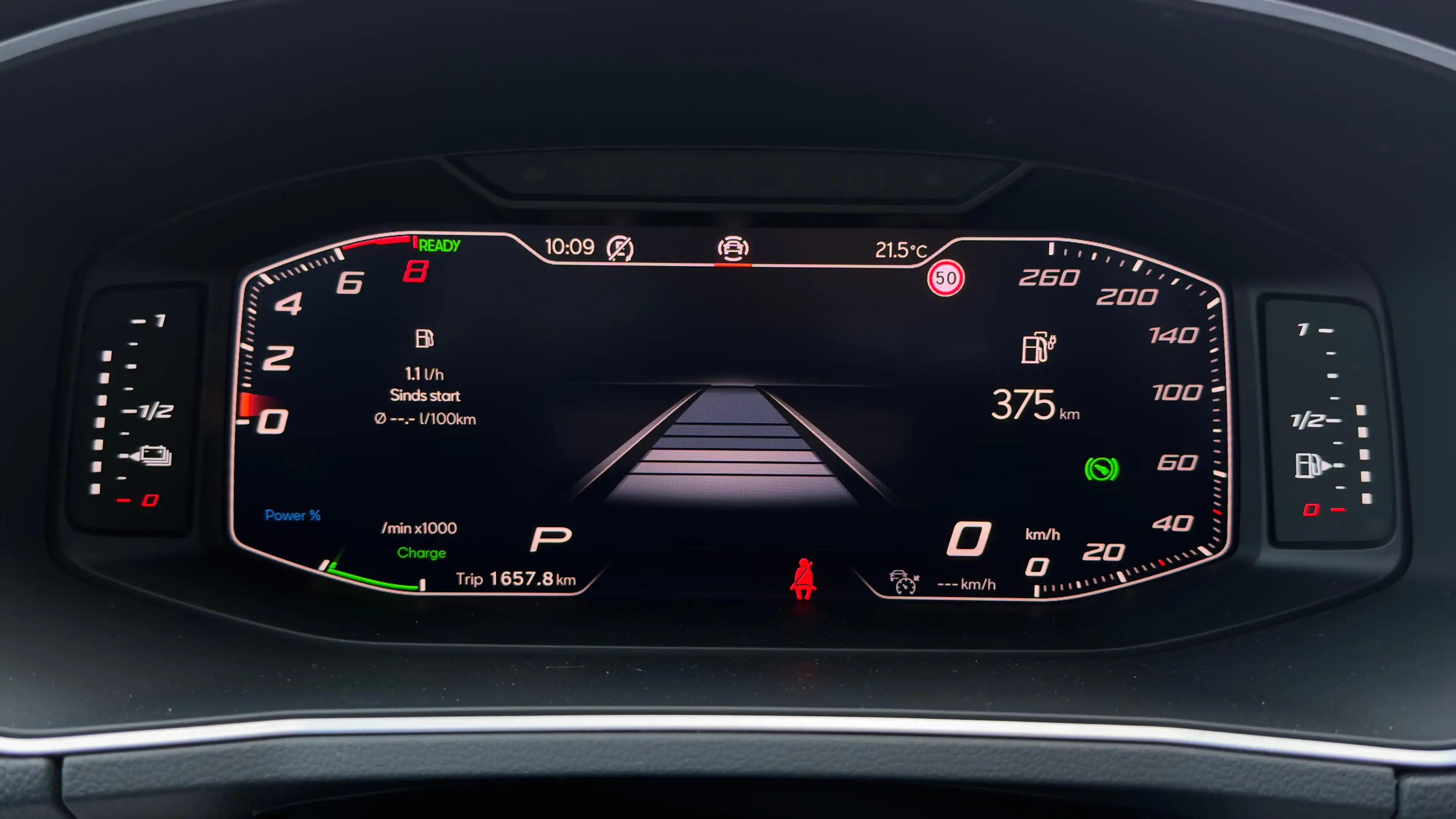 SEAT Tarraco 245pk 1.4 TSI e-Hybrid PHEV FR Business | Trekhaak — photo 7