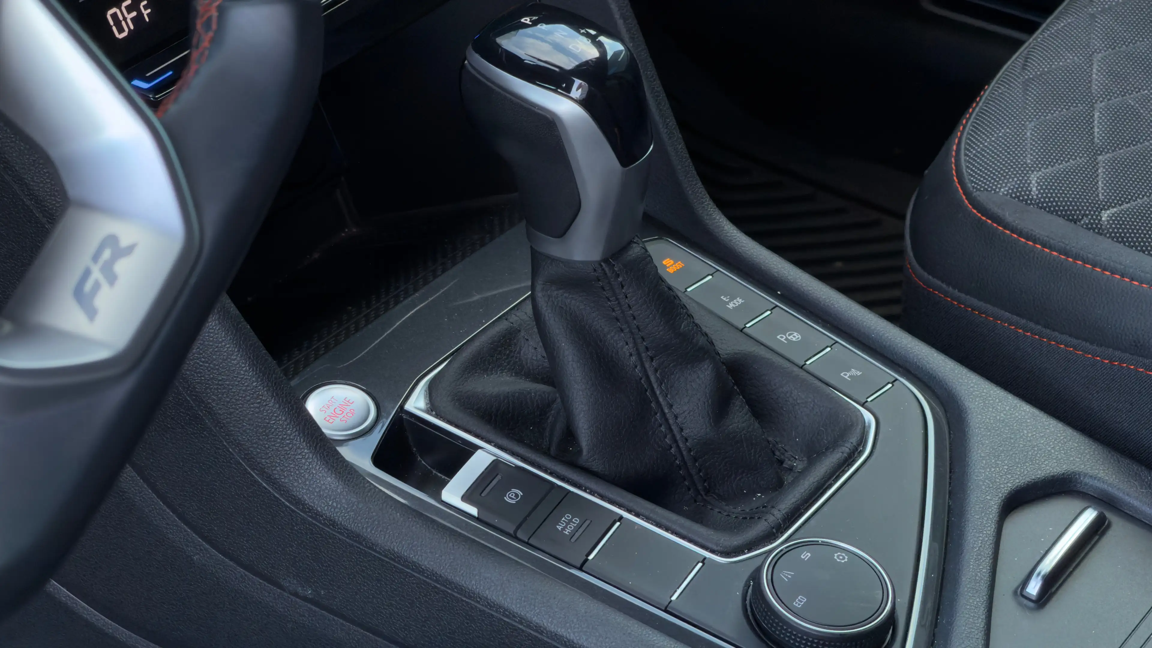 SEAT Tarraco 245pk 1.4 TSI e-Hybrid PHEV FR Business | Trekhaak — photo 6