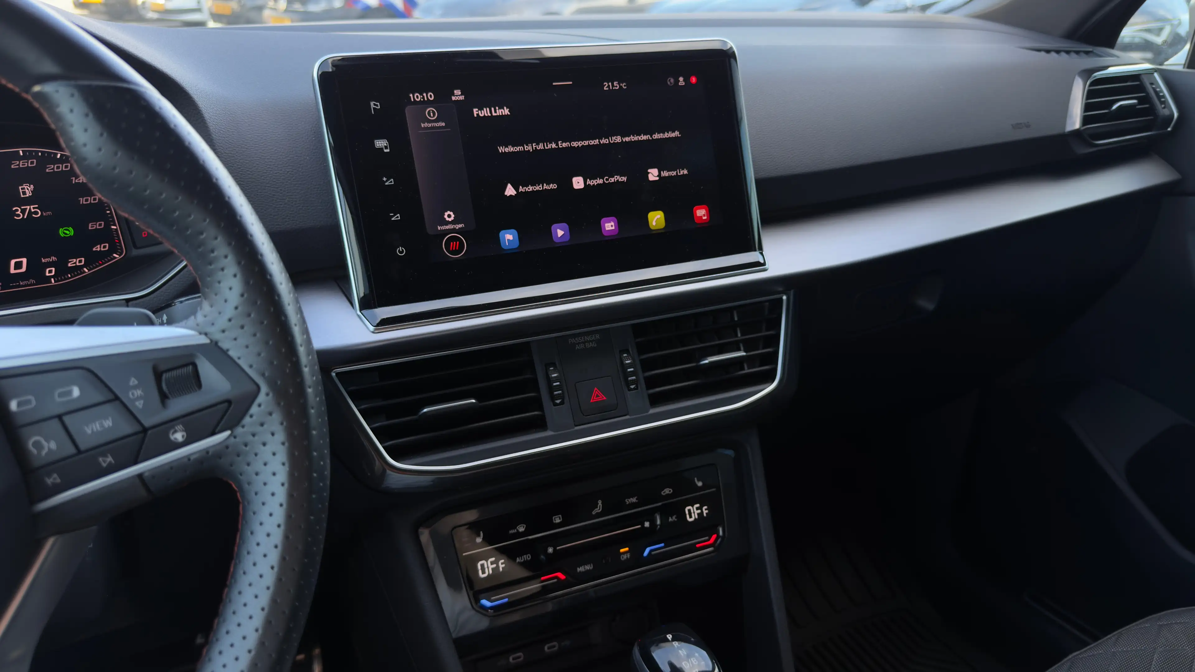 SEAT Tarraco 245pk 1.4 TSI e-Hybrid PHEV FR Business | Trekhaak — photo 10