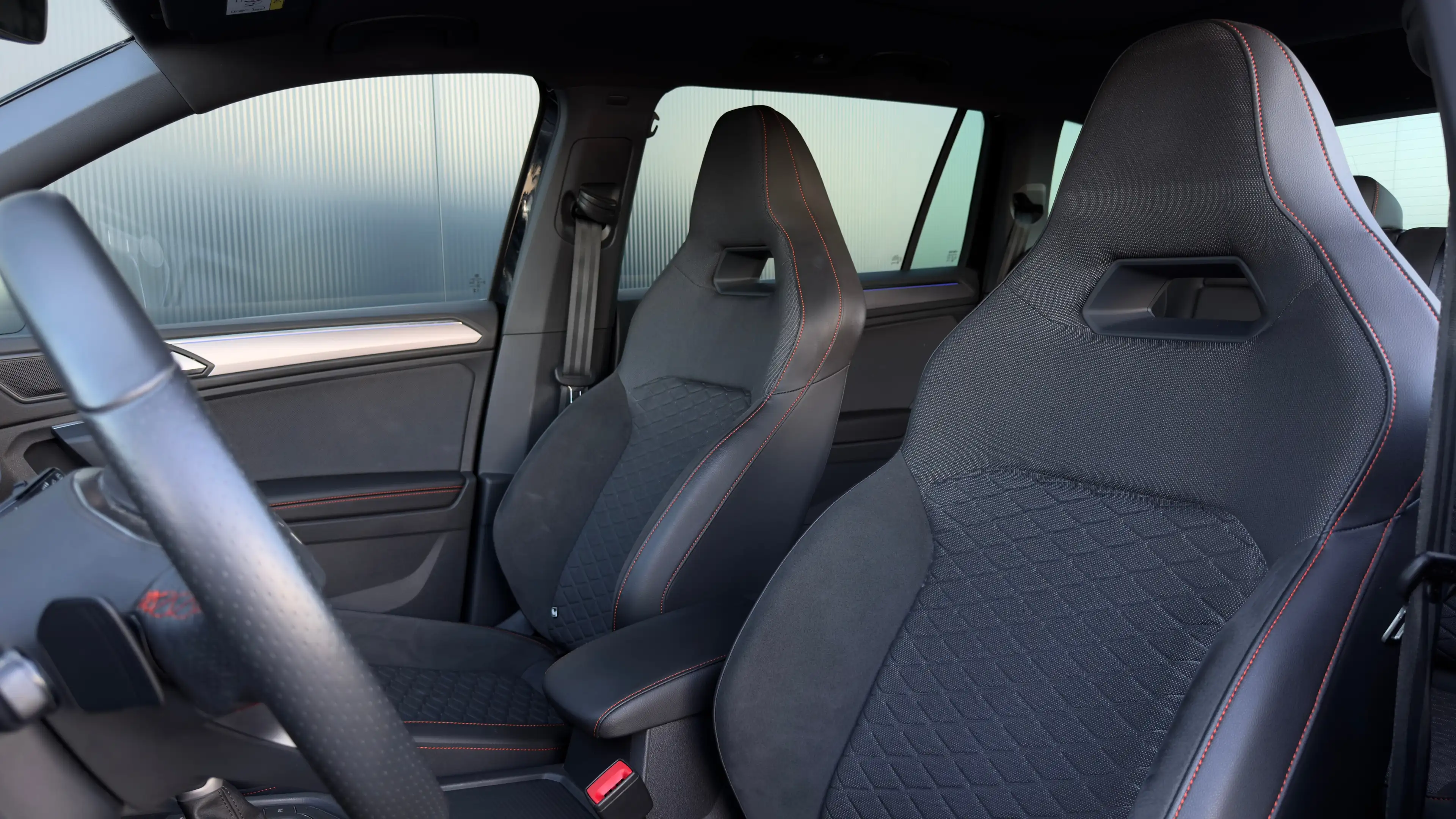 SEAT Tarraco 245pk 1.4 TSI e-Hybrid PHEV FR Business | Trekhaak — photo 15