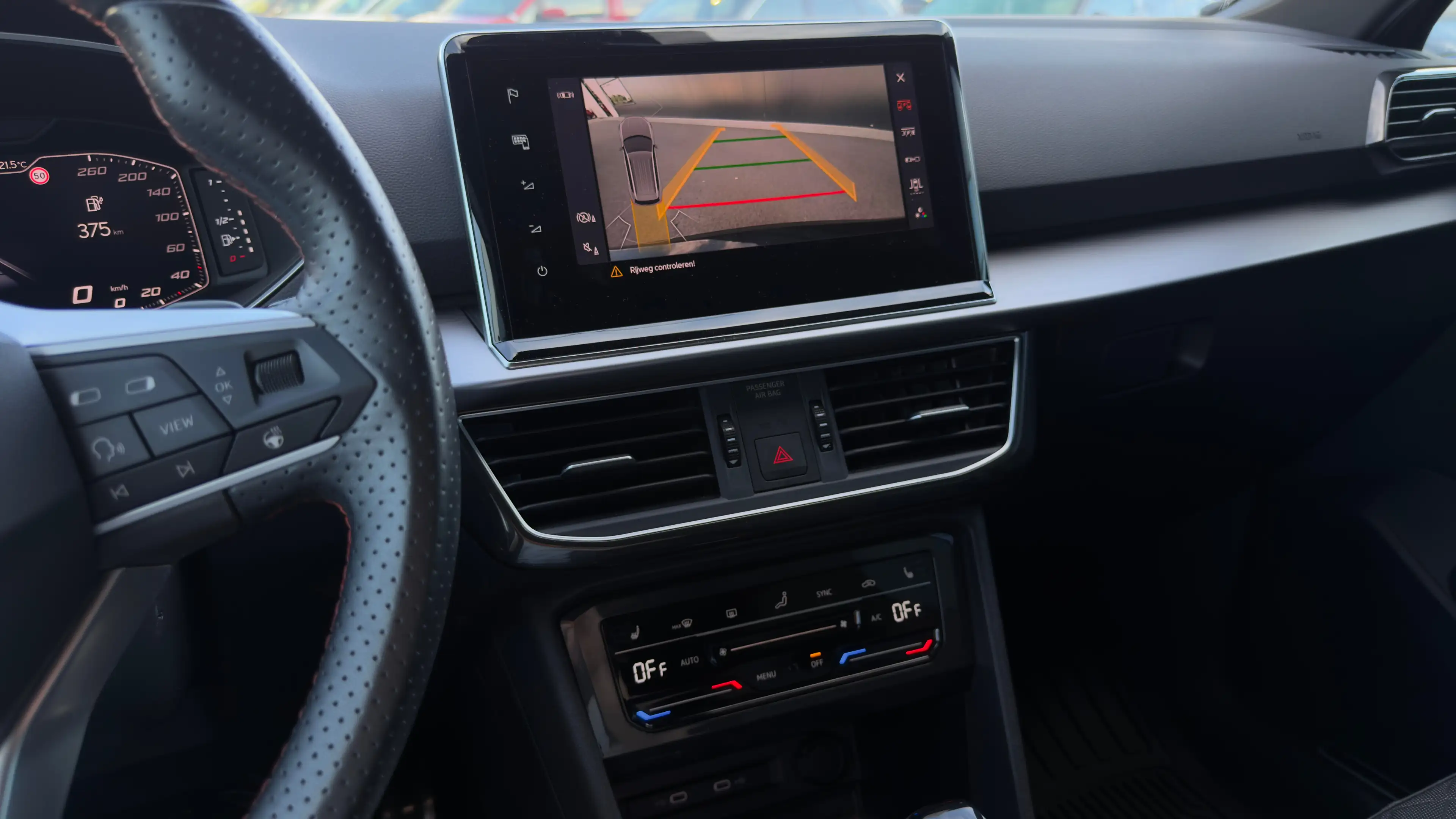 SEAT Tarraco 245pk 1.4 TSI e-Hybrid PHEV FR Business | Trekhaak — photo 8